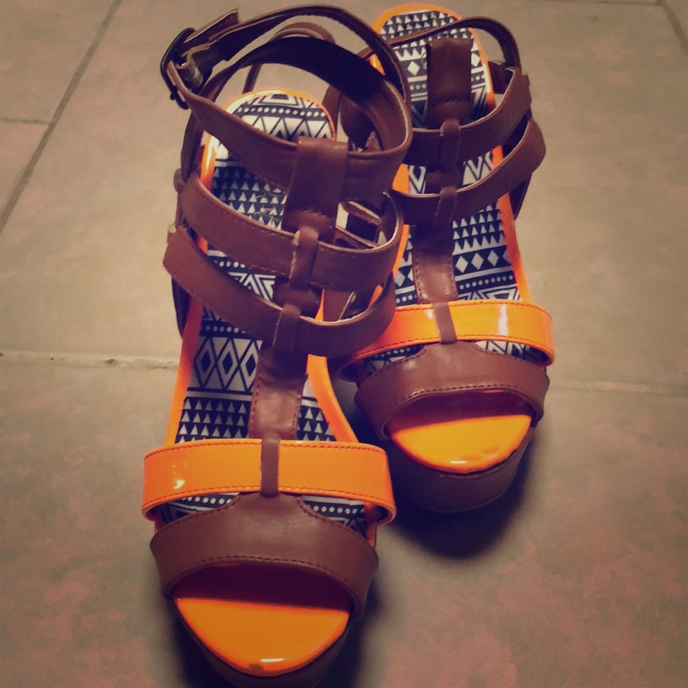 Wedges
